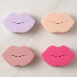 Esponja de labios 💋