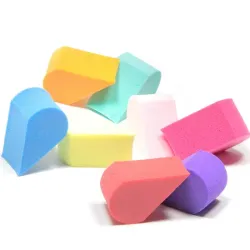 Esponja de pétalo 🌼