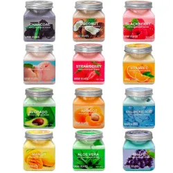 Exfoliante Urbe Elves 