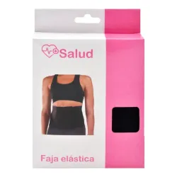 Faja Elástica Corporal