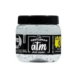 Gel anti caída ATM