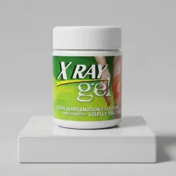 Gel antinflamatorio Xray
