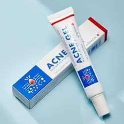 Gel Kormesic para acné
