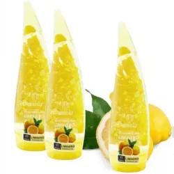 Gel limpiador de Limón 🍋 