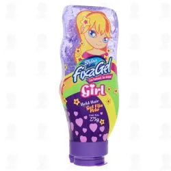 Gel para cabello FixaGel Styling Girl