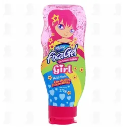 Gel para cabello FixaGel Styling Girl