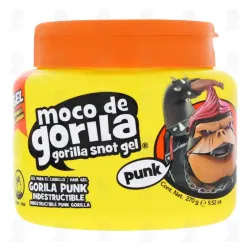 Gel para cabello Moco de Gorila Punk Indestructible