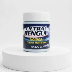 Gel para el dolor Ultra bengue