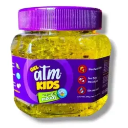 Gel Repelente de Piojos Atm