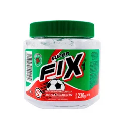Gel Súper Fix mega fijación