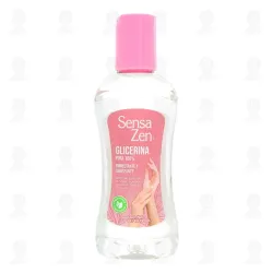 Glicerina pura Sensa Zen 100% natural
