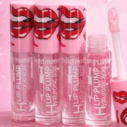 Gloss engrosador de labios 🌶