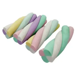 Goma de colores