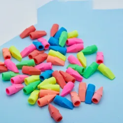 Goma para lápiz