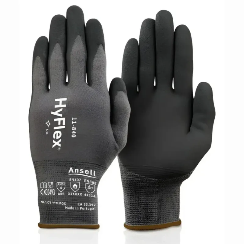Guantes multiusos