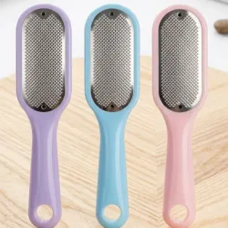 Guayo para pies 👣