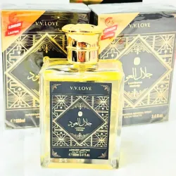 Perfume para hombre Luminous Melody