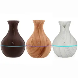 Humificador con 5 esencias