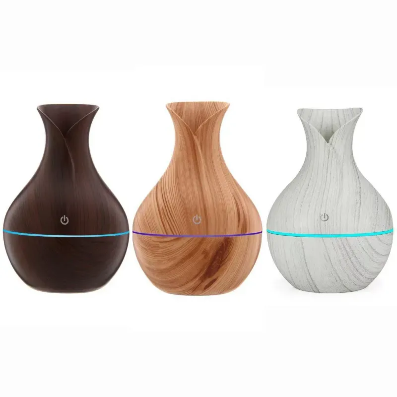 Humificador con 5 esencias