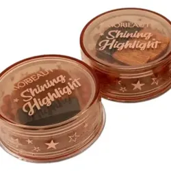 Iluminador Favor beauty en perlas ✨️