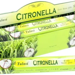 Inciensos de citronela