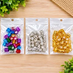 Joyería para el cabello