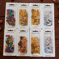 Joyería para el cabello