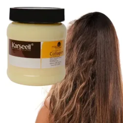 Karseell Mascarilla hidratante para el cabello 