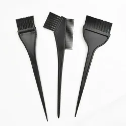 Kit de Brochas para tinte 