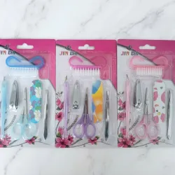 Kit de manicura