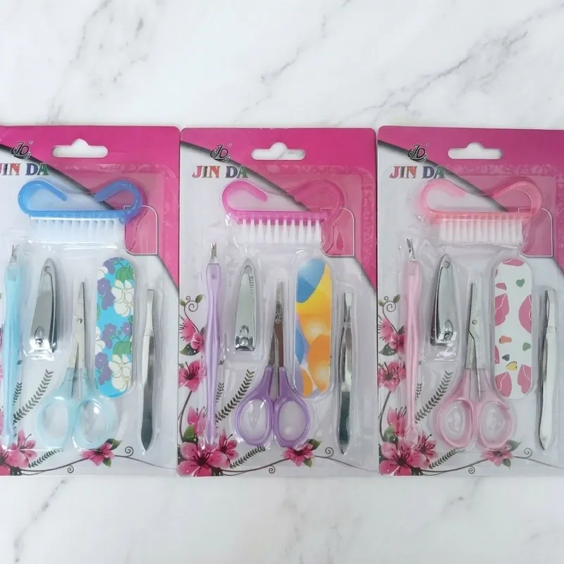 Kit de manicura