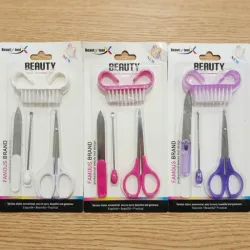 Kit para uñas