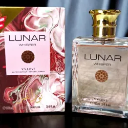 Perfume para mujer Lunar Whisper