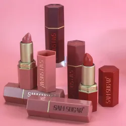 Labial en barra Sam Sugar