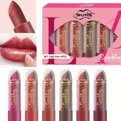 Labial en barra 