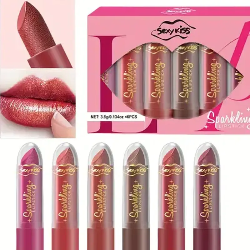 Labial en barra 