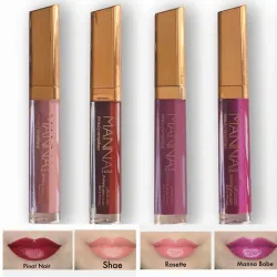 Labial Manna Kadar