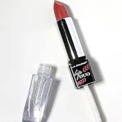 Labial en barra y lip gloss