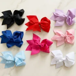 Lazo corto 🎀