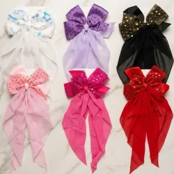 Lazo largo 🎀