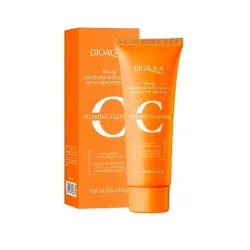 Limpiador Bioaqua con vitamina C