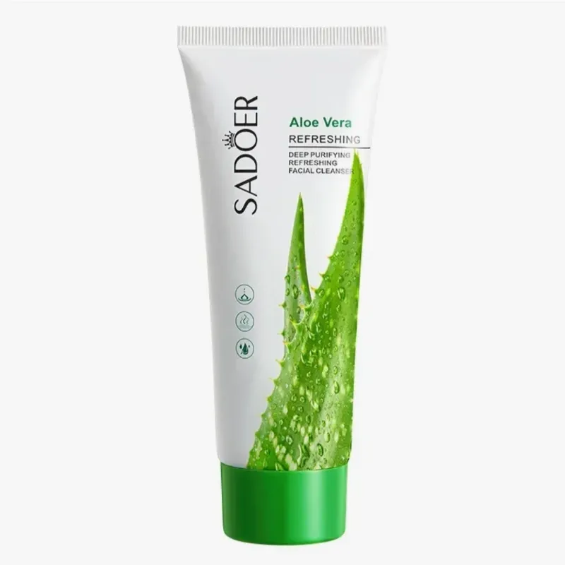 Limpiador Sadoer con aloe vera