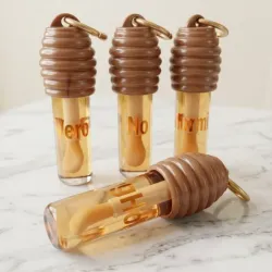 Lip gloss de miel 🍯