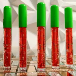 Lip gloss de sandía 🍉