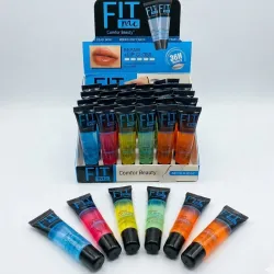 Lip gloss Fit me
