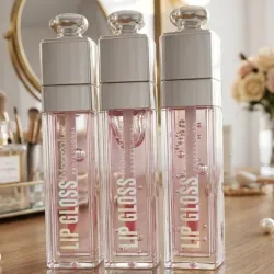 Lip gloss imitación Dior