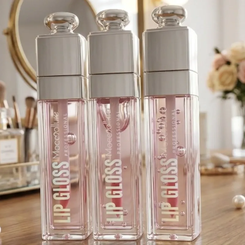 Lip gloss imitación Dior