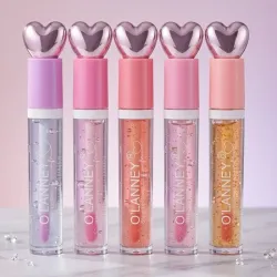 Lip gloss mágico 🩷