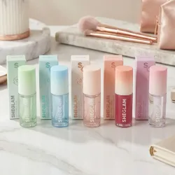 Lip gloss Sheglam voluminizador