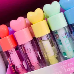 Lip Gloss Norvina liso 💕